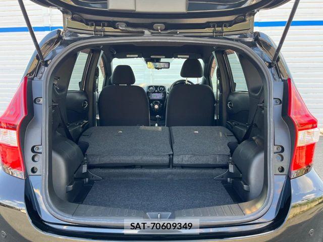 Nissan NOTE 2017-12 7223014-9