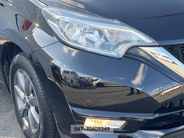 Nissan NOTE 2017-12 7223014-10