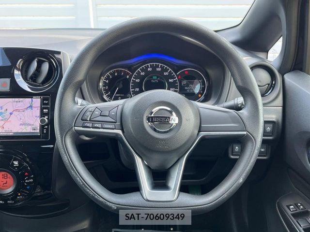 Nissan NOTE 2017-12 7223014-11