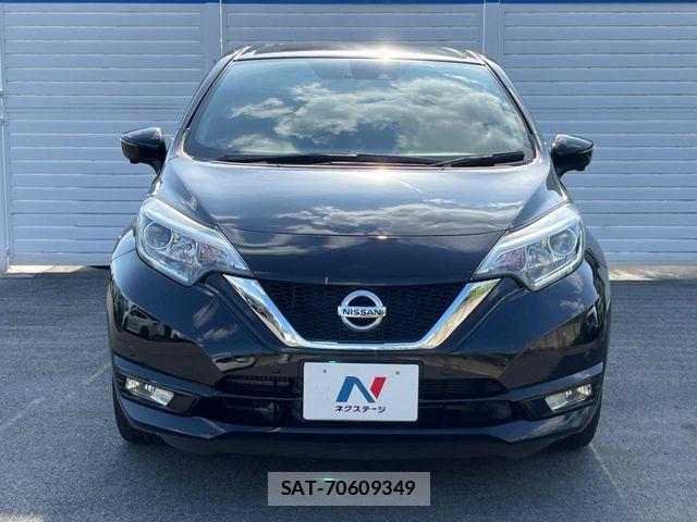 Nissan NOTE 2017-12 7223014-13