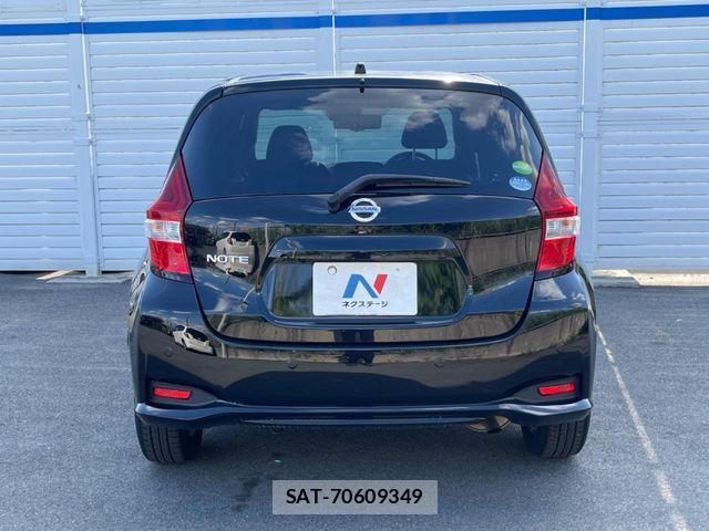 Nissan NOTE 2017-12 7223014-14