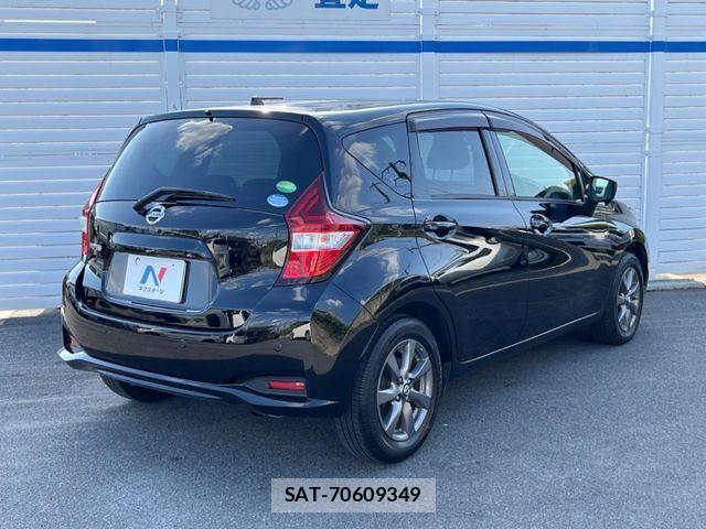 Nissan NOTE 2017-12 7223014-16