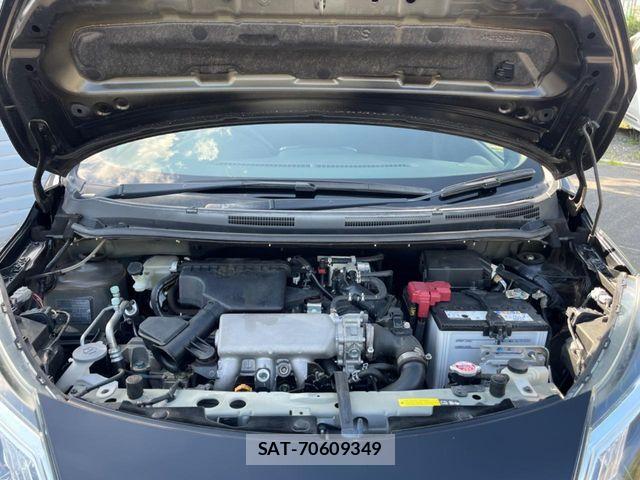 Nissan NOTE 2017-12 7223014-17