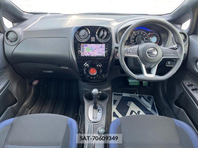 Nissan NOTE 2017-12 7223014-1