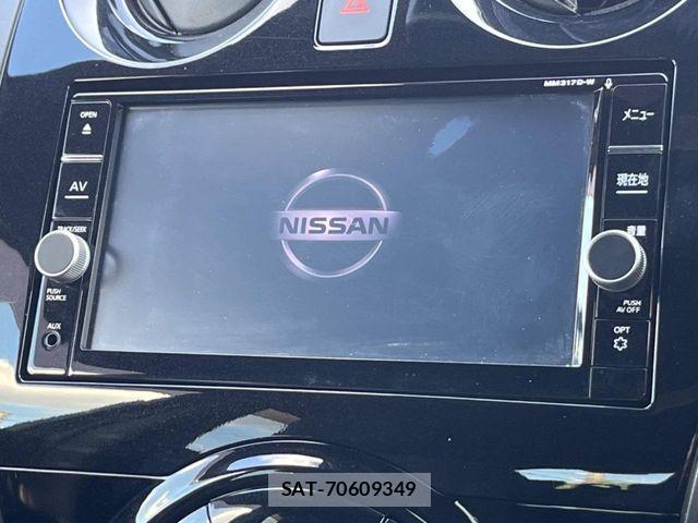 Nissan NOTE 2017-12 7223014-2