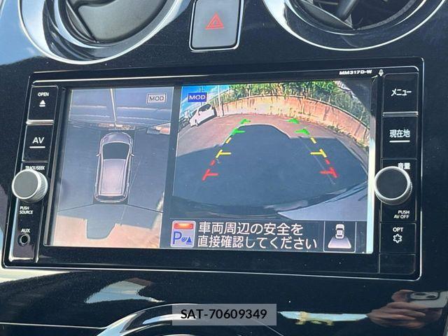 Nissan NOTE 2017-12 7223014-3