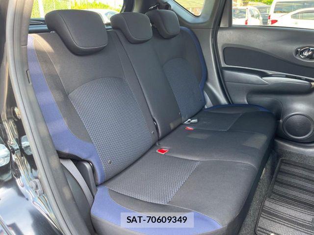 Nissan NOTE 2017-12 7223014-8
