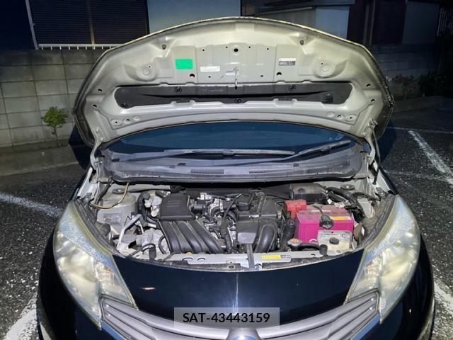 Nissan NOTE 2013-03 7217890-10