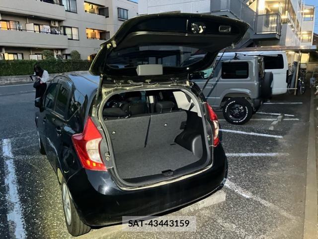 Nissan NOTE 2013-03 7217890-11