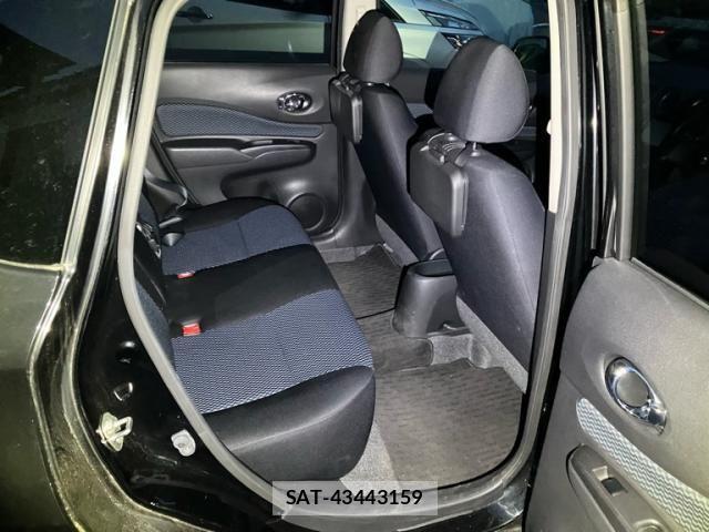 Nissan NOTE 2013-03 7217890-13