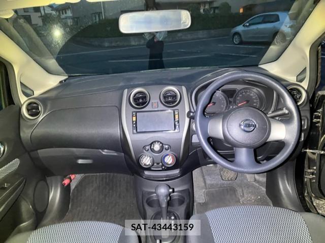 Nissan NOTE 2013-03 7217890-14