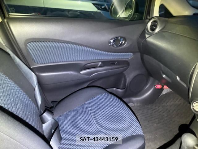 Nissan NOTE 2013-03 7217890-18