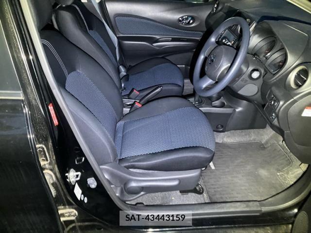 Nissan NOTE 2013-03 7217890-21
