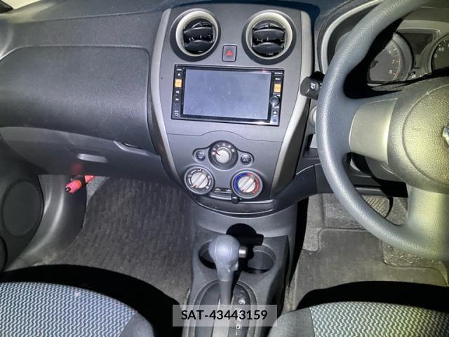 Nissan NOTE 2013-03 7217890-22