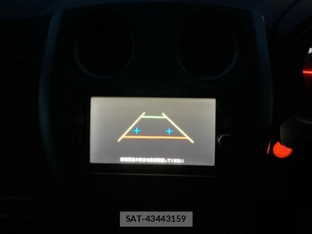 Nissan NOTE 2013-03 7217890-24