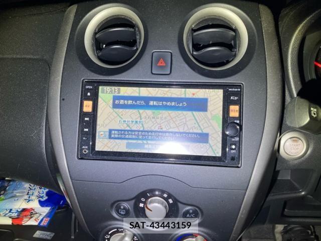 Nissan NOTE 2013-03 7217890-25