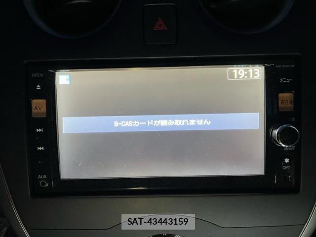Nissan NOTE 2013-03 7217890-26