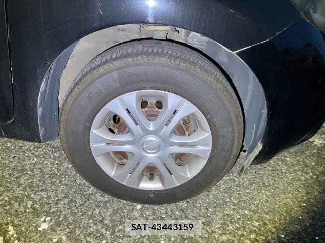 Nissan NOTE 2013-03 7217890-4