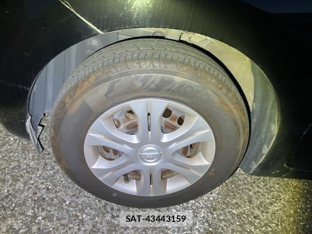 Nissan NOTE 2013-03 7217890-7