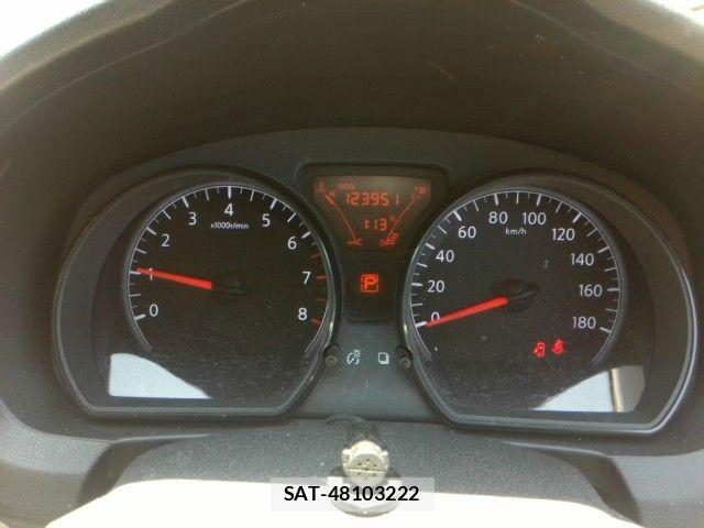 Nissan NOTE 2013-08 7222964-3