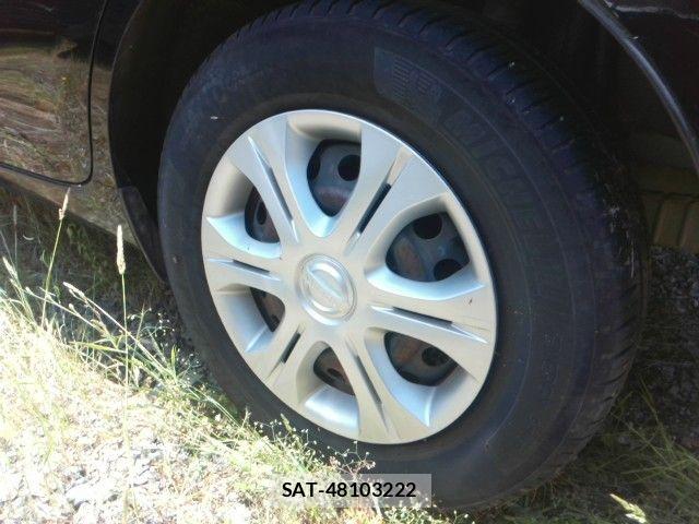Nissan NOTE 2013-08 7222964-6