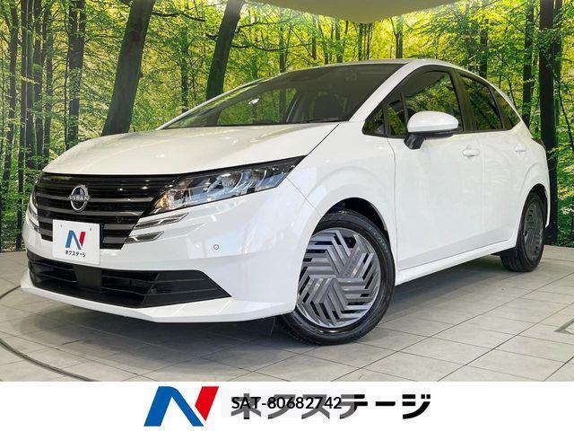 Nissan NOTE 2024-06 7217656-0