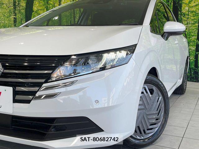 Nissan NOTE 2024-06 7217656-11