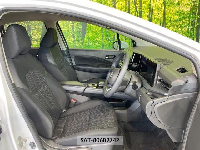 Nissan NOTE 2024-06 7217656-8