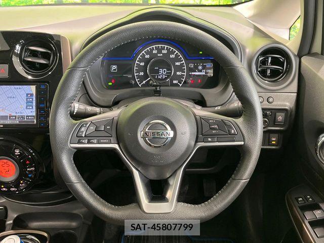 Nissan NOTE 2019-09 7215667-9