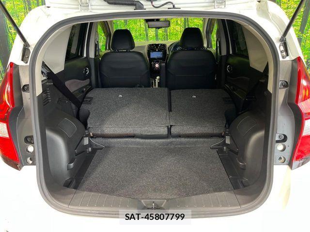 Nissan NOTE 2019-09 7215667-10