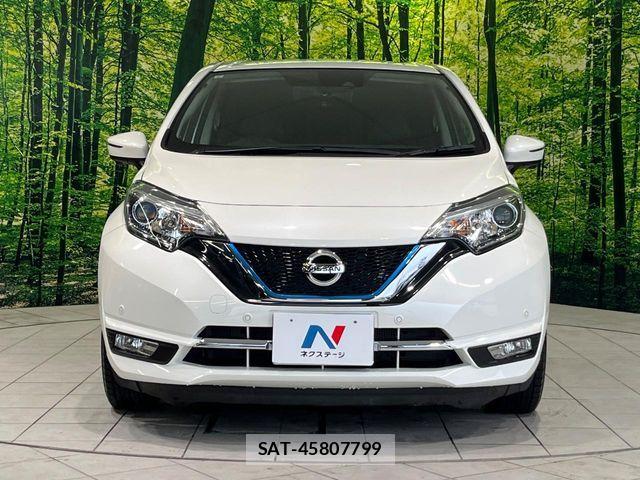 Nissan NOTE 2019-09 7215667-13