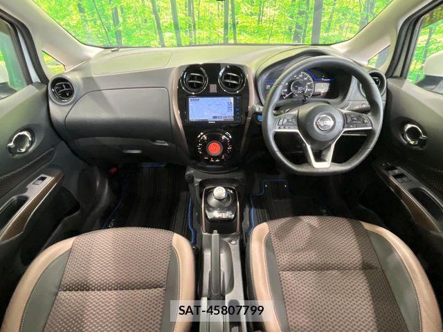 Nissan NOTE 2019-09 7215667-1