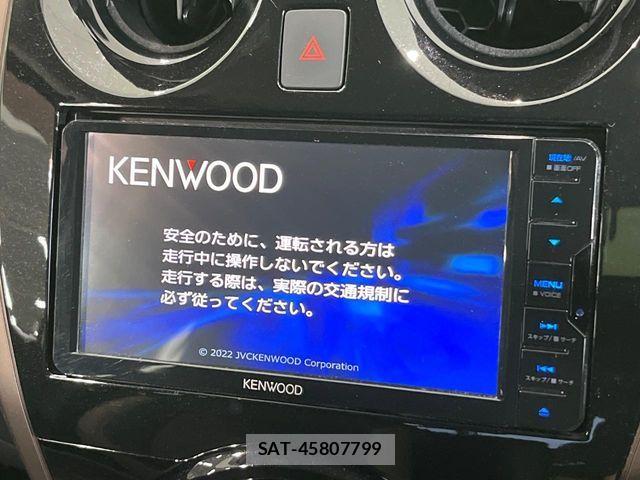Nissan NOTE 2019-09 7215667-3
