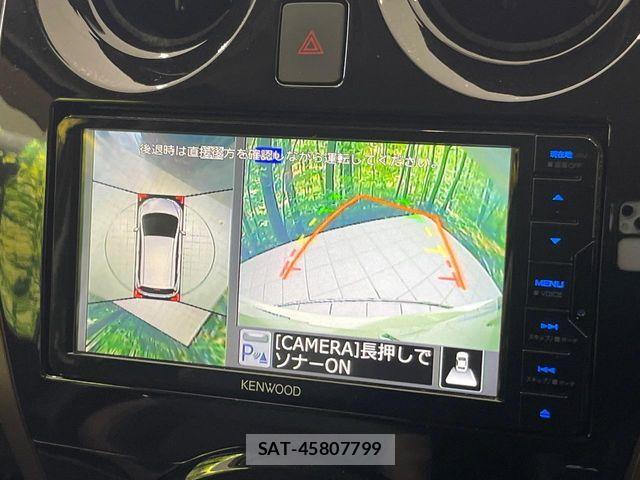Nissan NOTE 2019-09 7215667-4