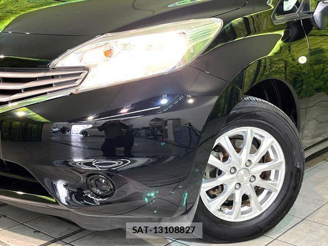 Nissan NOTE 2012-12 7222957-11