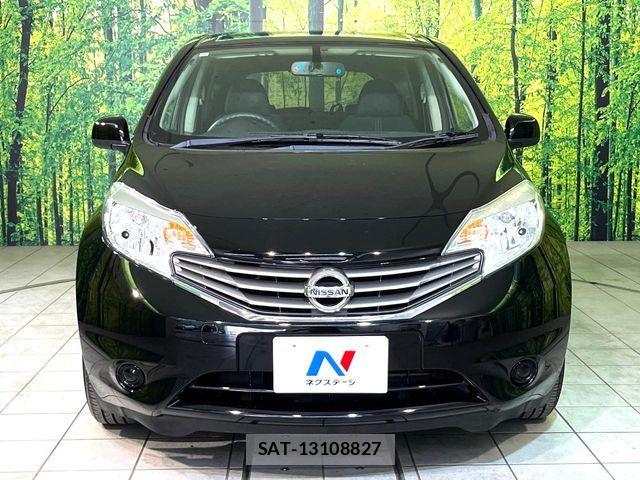 Nissan NOTE 2012-12 7222957-13