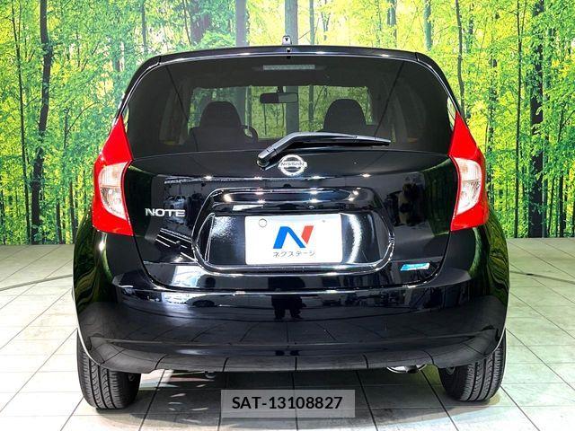 Nissan NOTE 2012-12 7222957-14
