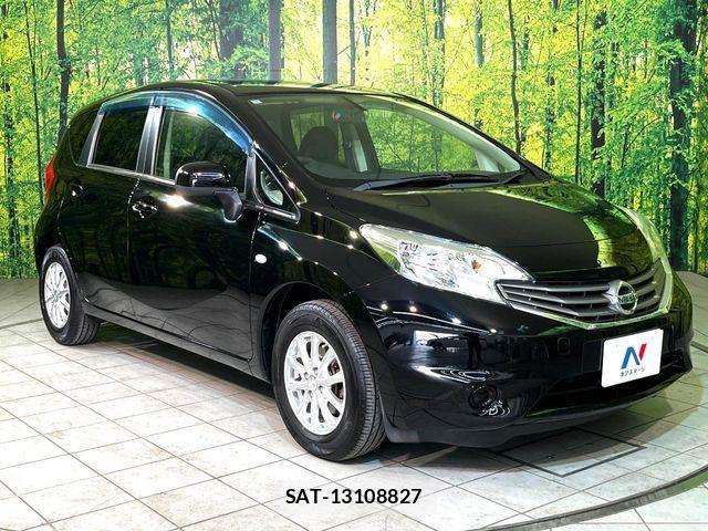 Nissan NOTE 2012-12 7222957-15