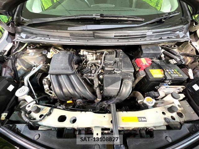 Nissan NOTE 2012-12 7222957-17
