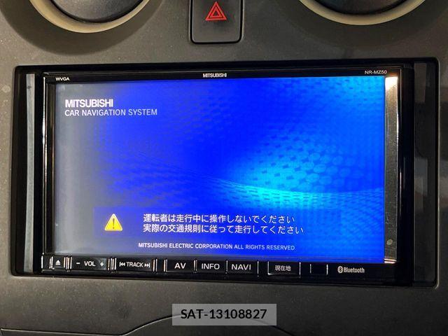 Nissan NOTE 2012-12 7222957-2