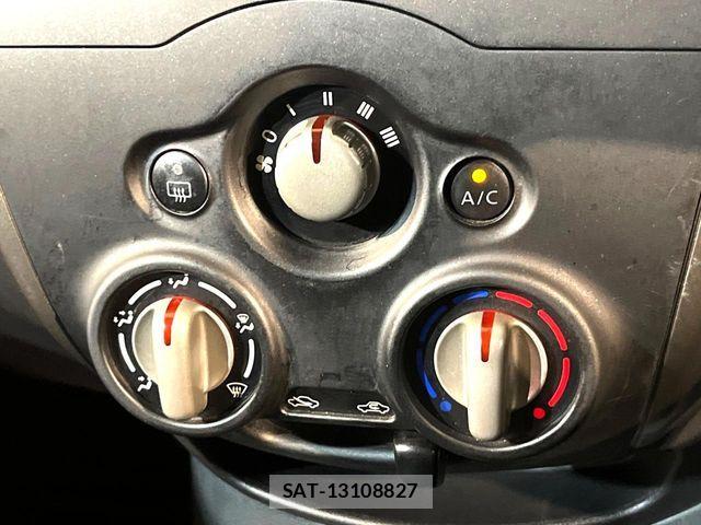 Nissan NOTE 2012-12 7222957-4