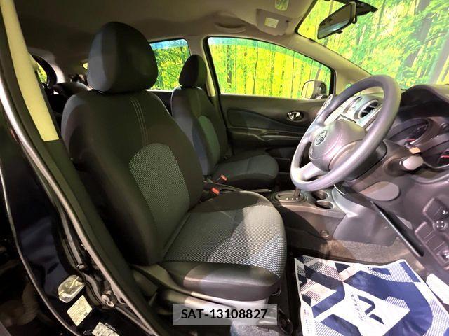 Nissan NOTE 2012-12 7222957-7