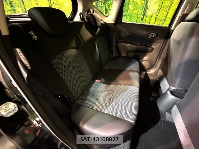 Nissan NOTE 2012-12 7222957-8