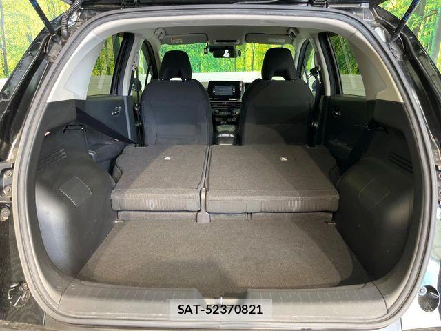 Nissan NOTE 2022-09 7223100-9