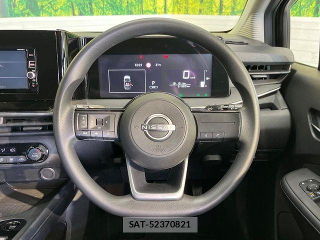 Nissan NOTE 2022-09 7223100-10
