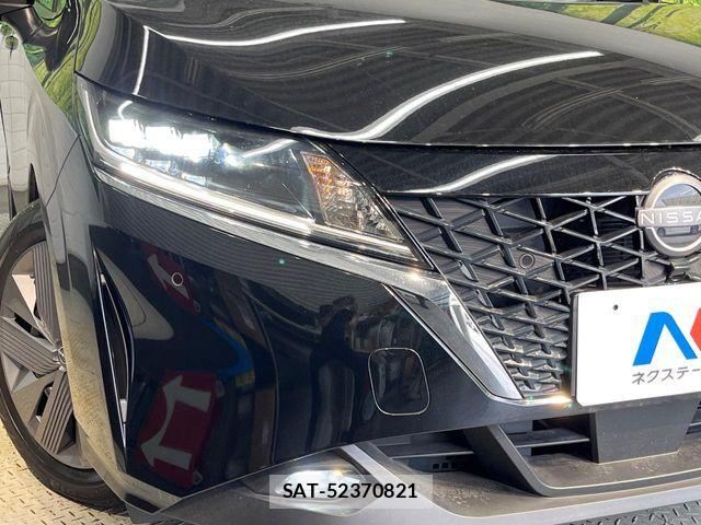 Nissan NOTE 2022-09 7223100-11
