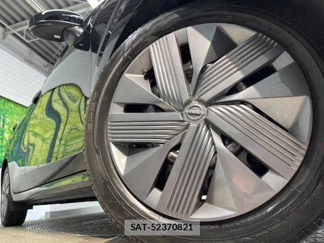 Nissan NOTE 2022-09 7223100-12