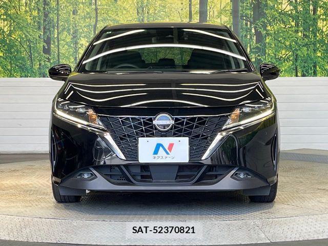 Nissan NOTE 2022-09 7223100-13