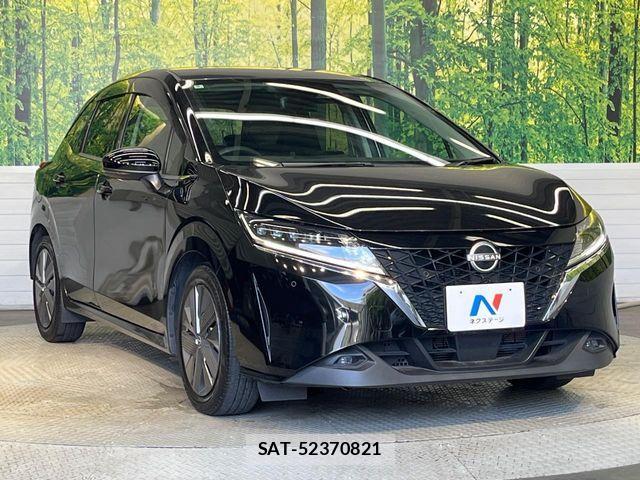 Nissan NOTE 2022-09 7223100-15