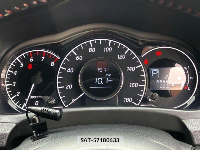 Nissan NOTE 2015-10 7222996-9